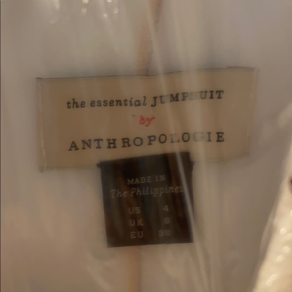 Anthropology jumper - Picture 3 of 3